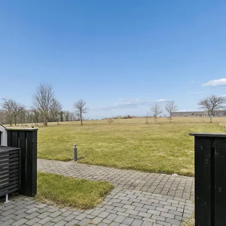 Yaris - 4-5km From The Sea By Interhome Apartmán