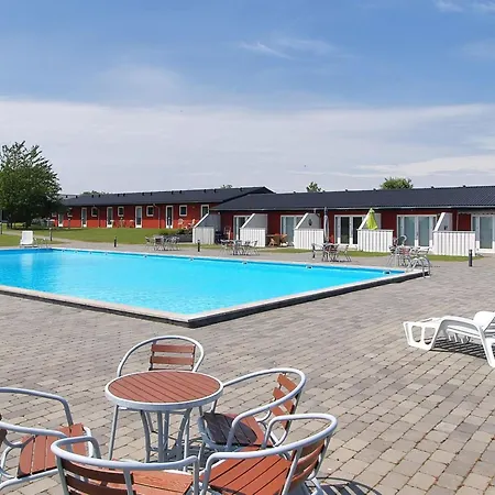 Apartmán Yaris - 4-5km From The Sea By Interhome Åkirkeby