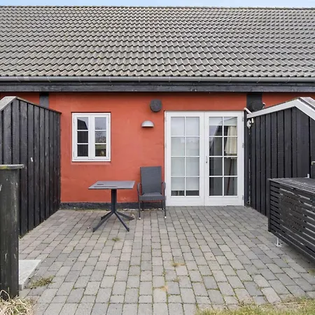 Yaris - 4-5km From The Sea By Interhome Åkirkeby