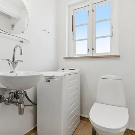 Yaris - 4-5km From The Sea By Interhome * Åkirkeby