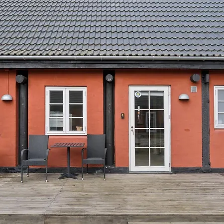 Yaris - 4-5km From The Sea By Interhome Apartmán *