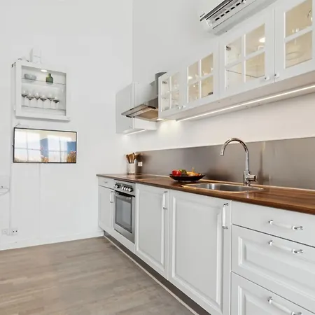 Yaris - 4-5km From The Sea By Interhome