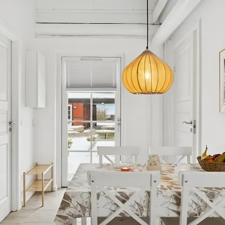 Yaris - 4-5km From The Sea By Interhome *