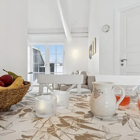 Yaris - 4-5km From The Sea By Interhome Apartament