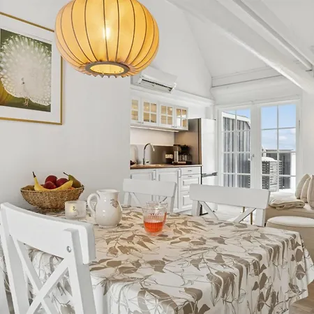Yaris - 4-5km From The Sea By Interhome Apartament Åkirkeby