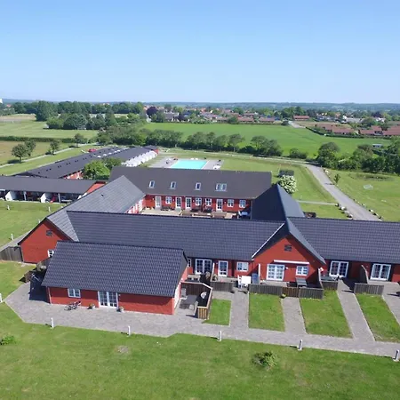 Yaris - 4-5km From The Sea By Interhome Apartament Åkirkeby