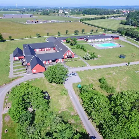 Yaris - 4-5km From The Sea By Interhome * Åkirkeby