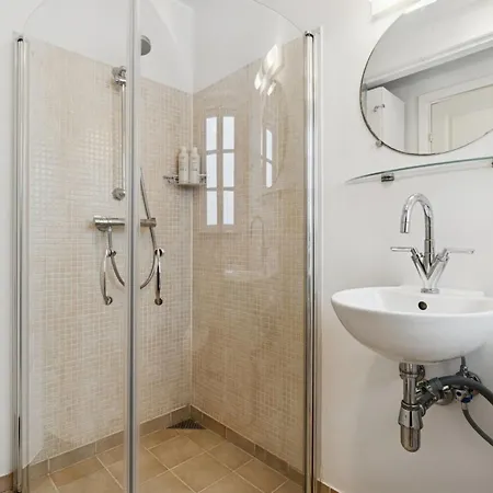 Apartament Yaris - 4-5km From The Sea By Interhome Åkirkeby