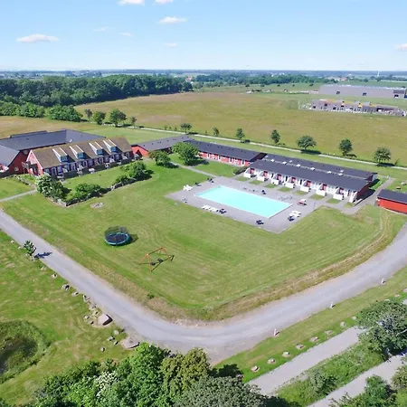 Yaris - 4-5km From The Sea By Interhome * Åkirkeby